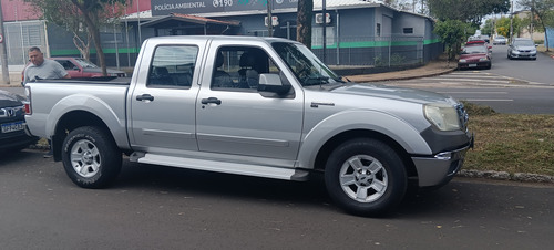 Ford Ranger 2.3 Xlt Cab. Dupla 4x2 4p