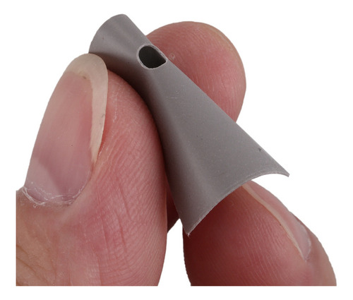 . Folha Isolante De Silicone Para Transistores To-247, 26 Mm