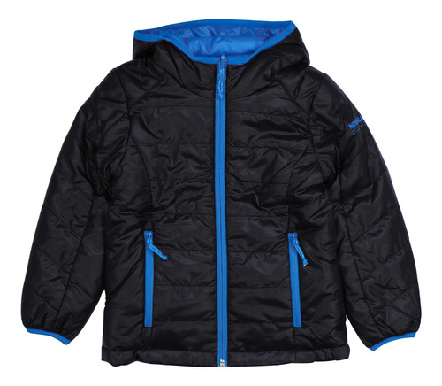 Parka Niños Northland Micky Rev Hood Jacket Smu