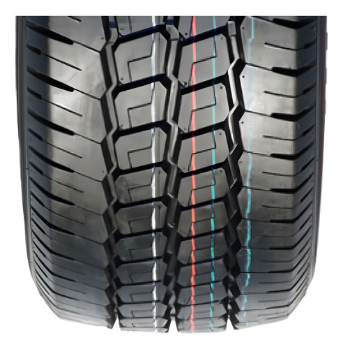 Pneu Hifly Aro 16c 205/75r16c Super 2000 8 Lonas 110/108r