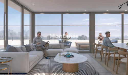 Pre Venta: Lanzamiento! View Brava 3 Dormitorios