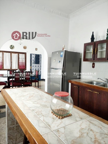 En Venta Casa En Palmar Oeste Estado La Guaira