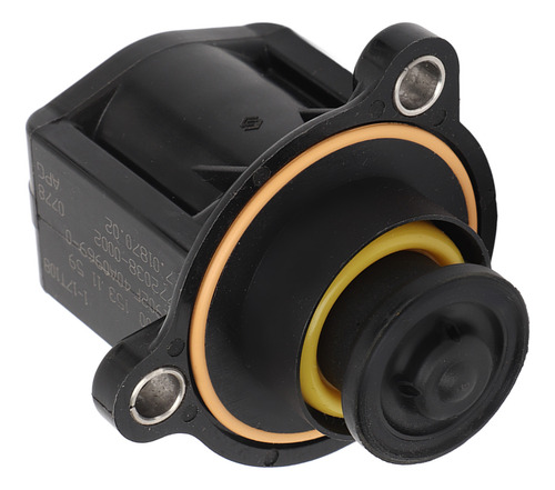 Válvula Solenoide Automotriz Turbocharger Safe 0001531159