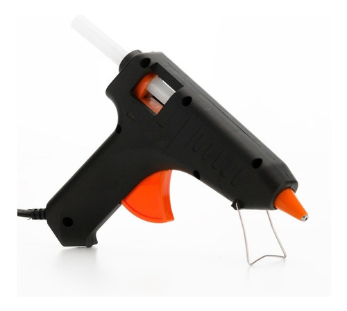 Pistola De Pegar Encoladora Electrica 40w Grande Kaos 11