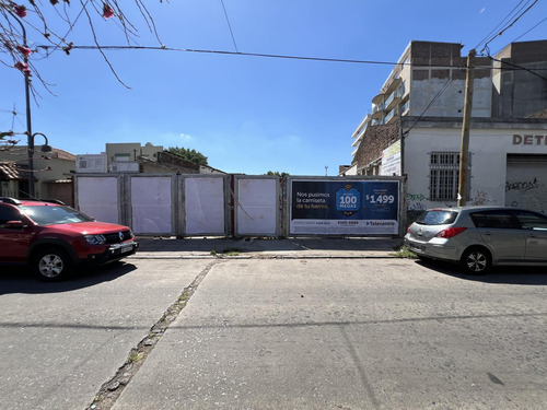 Venta.terreno.tigre Centro.proyecto Y Planos Aprobados.