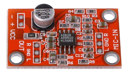 Want to Partial government Circuito Pré Amplificador De Microfone Original Qualidade | Parcelamento sem juros Want to Partial government Circuito Pré Amplificador De Microfone Original Qualidade | Parcelamento sem juros
