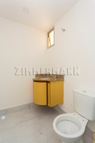 Apartamento - Pinheiros - Ref: 84637 - V-84637