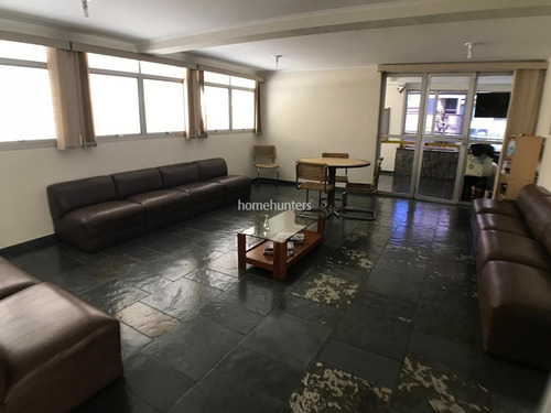 Apartamento Com 2 Dormitórios, 100 M² - Venda Por R$ 320.000,00 Ou Aluguel Por R$ 1.200,00 - Centro - Campinas/sp - Ap6439