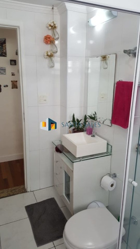 Imagem 14 de 21 de Apartamento Em Cambuci, São Paulo/sp De 72m² 2 Quartos À Venda Por R$ 480.000,00 - Ap2140904-s