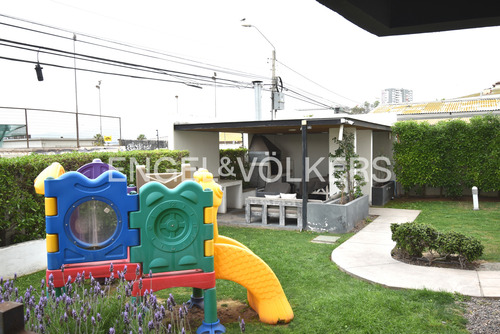Venta Departamento Dos Ambientes Coquimbo