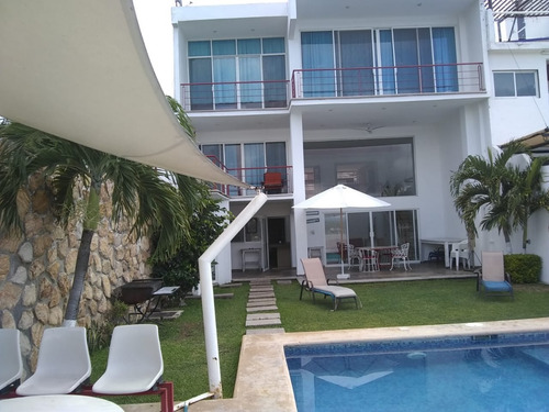 Casa Renta Tequesquitengo