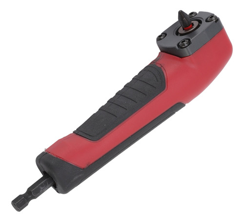 Accesorio De Taladro De Ángulo Recto Mango Ergonómico De