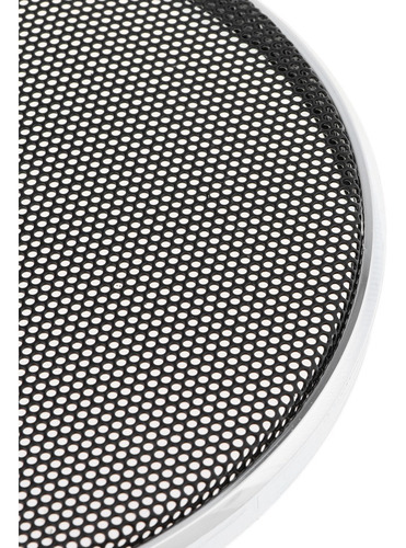 2pack Car Audio Speaker Mesh Sub Woofer Subwoofer Grill
