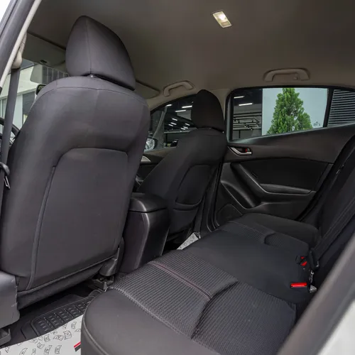 Mazda 3 Prime 2.0