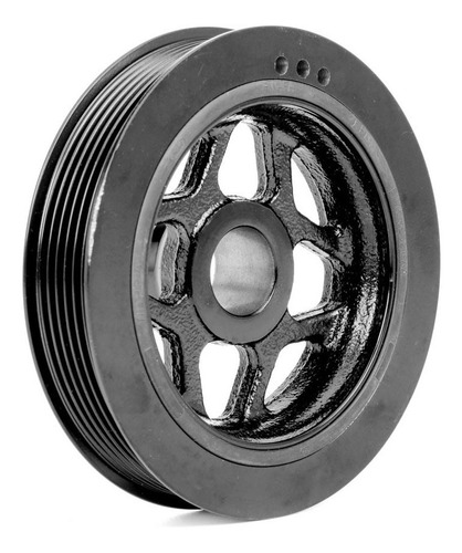 Polea Poly-v De Cigueñal Ford Fiesta Kinetic Design 13/19