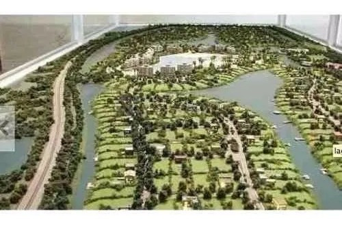 Imagen 5 de 6 de Hudson Lagoon, Lote A La Laguna, Totalmente Pago