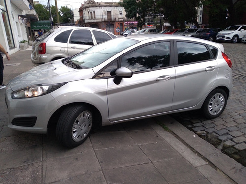 Ford Fiesta/16 S 1.6 Excelente! Pocos Kms Oport.perm.fin(mb)