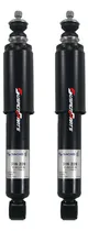 Comprar Kit Amortiguadores Delanteros Sachs Nissan Np300 4x2 2010\u002F14