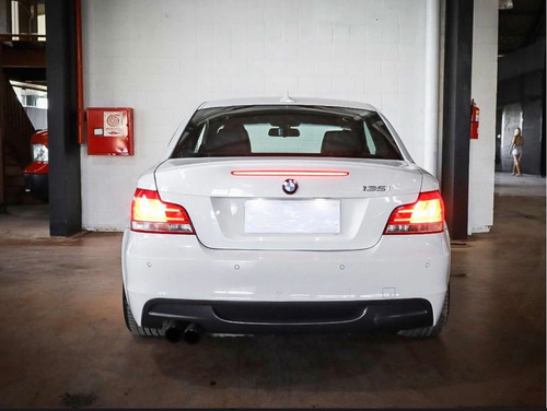 BMW Serie 1 2.5 135i Coupe Sportive 306cv