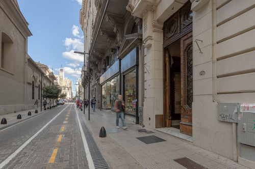 Estudio Oficina 2 Ambientes Edificio Arquitectura