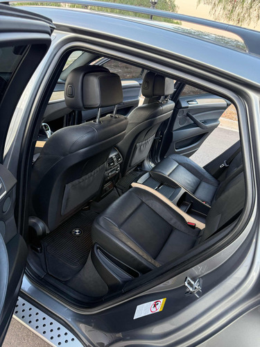 BMW X6 4.4 Xdrive 50i Premium 407cv