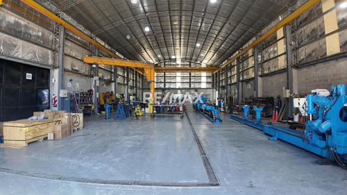Base En Venta | Parque Industrial | Neuquén