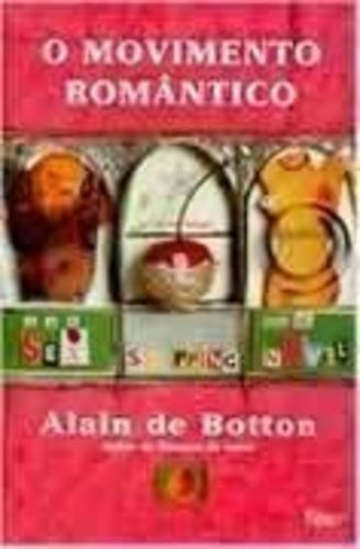 O Movimento Romântico Alain De Botton