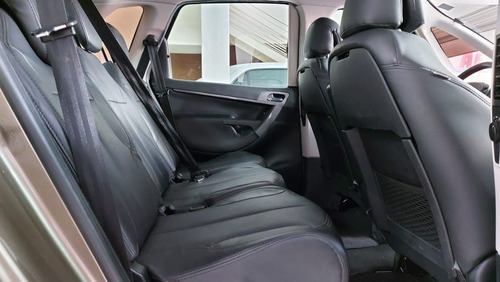 Citroën C4 Picasso Glx 2.0 16v, Jhp3983