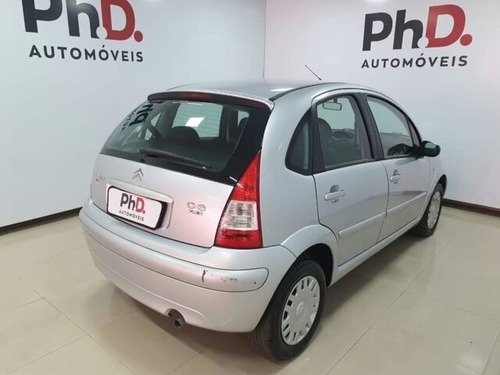 Citroen C3 Glx 1.4 8v