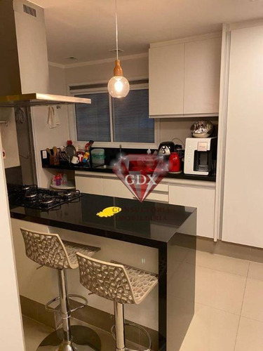 Imagem 3 de 30 de Apartamento Reformado Campo Belo Para Locação Quadra De Tênis - Ap15854