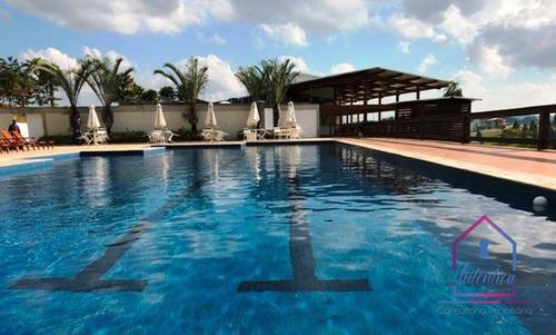 Imagem 10 de 12 de Terreno À Venda, 700 M² Por R$ 750.000,00 - Alphaville Granja Viana - Cotia/sp - Te0311