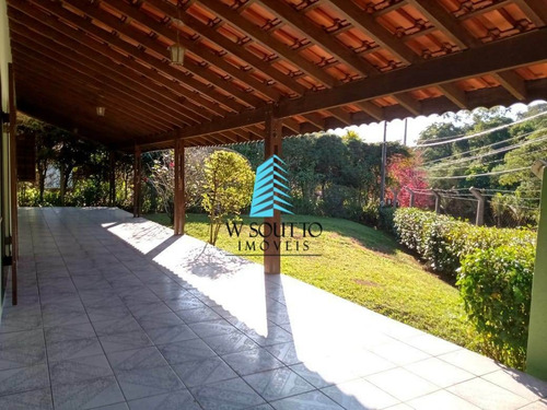 Imagem 2 de 30 de Chácara À Venda No Condomínio Champs Privés Golf Clube - Campo Limpo Paulista/sp - 1634