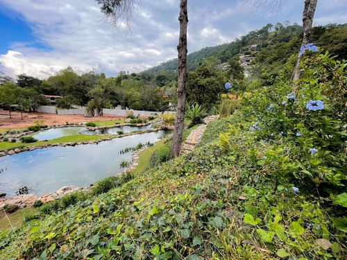Imagen 17 de 28 de Casa En Venta Valle De Bravo