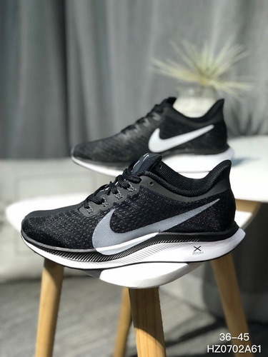 nike zoom x blancos