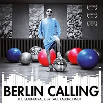Berlin Calling / O.s.t. Berlin Calling / O.s.t. Lp Vinilo X