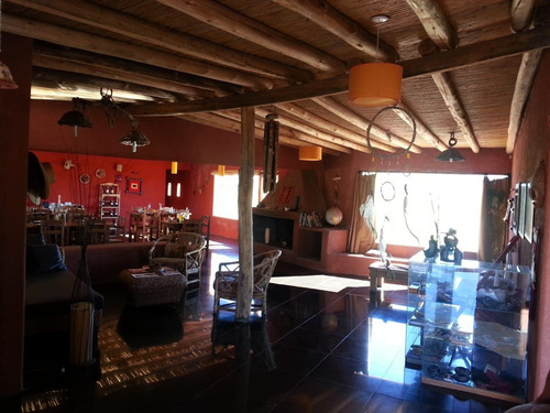 Imagen 9 de 18 de Hotel En Mendoza Sobre El Valle De Uspallata
