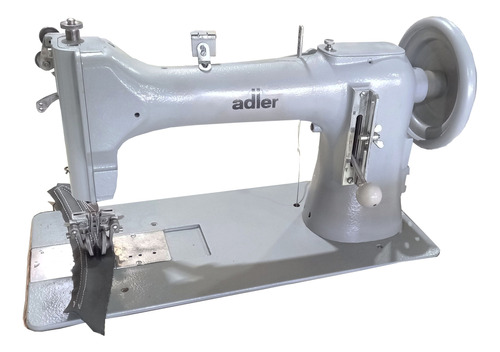 Maquina De Coser Para Costura Mocasin- Arieta (Reacondicionado)