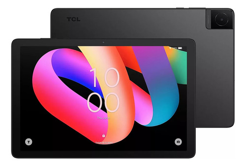 Tcl Tab 10l Gen3 10.1 4gb Ram 64gb Wifi Android 13 Color Negro