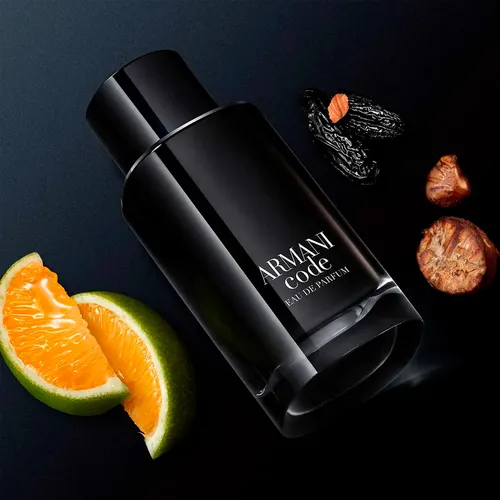 Perfume Importado Hombre Giorgio Armani Code Edp 75ml