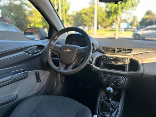 Chevrolet Onix 1.4 Joy Ls 98cv