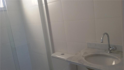 Imagem 8 de 8 de Apartamento Residencial Para Locação, Vila Tatetuba, São José Dos Campos - Ap5297. - Ap5297