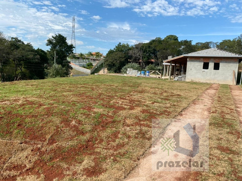 Imagem 6 de 14 de *** Chácara Com 04 Dormitórios Em Mairinque ***