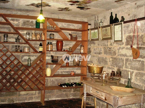 Imagem 9 de 15 de Casa Com 3 Dormitórios À Venda, 538 M² Por R$ 1.060.000 - Vila Nova - Novo Hamburgo/rs - Ca2869
