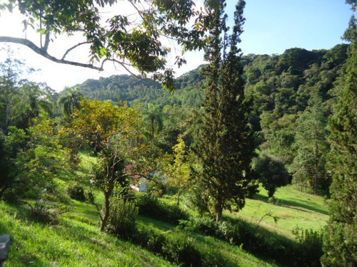 Imagem 9 de 14 de Juquitiba Belo Sitio 13 Alqueires Ref 1270