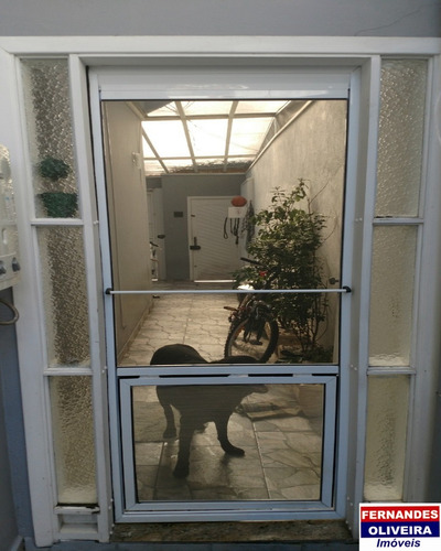 Imagem 9 de 19 de Casa - Ca01842 - 69941381