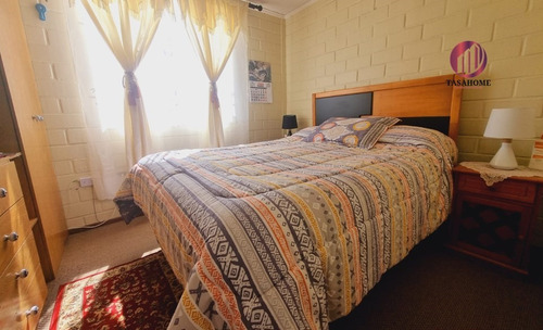 Venta De Casa 4 Habitaciones, 2 Baños En Quilpue
