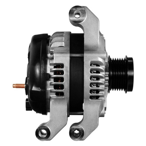 Alternador Dodge Durango 2011 6 Cil 3.6l 160 A (Reacondicionado)