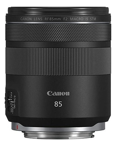 Canon Rf85mm F2 Macro Es (4234c002)