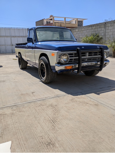 Ford Courier Courier 