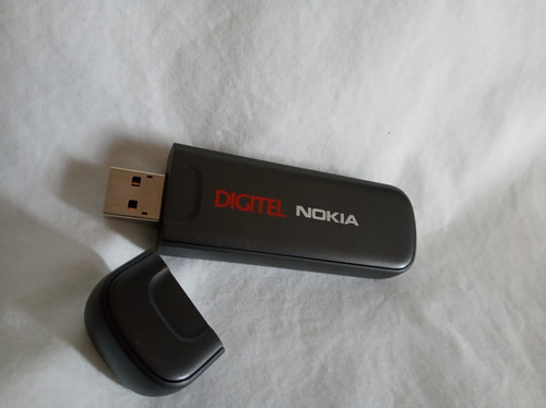 Módem Usb Nokia Cs-15 Digitel